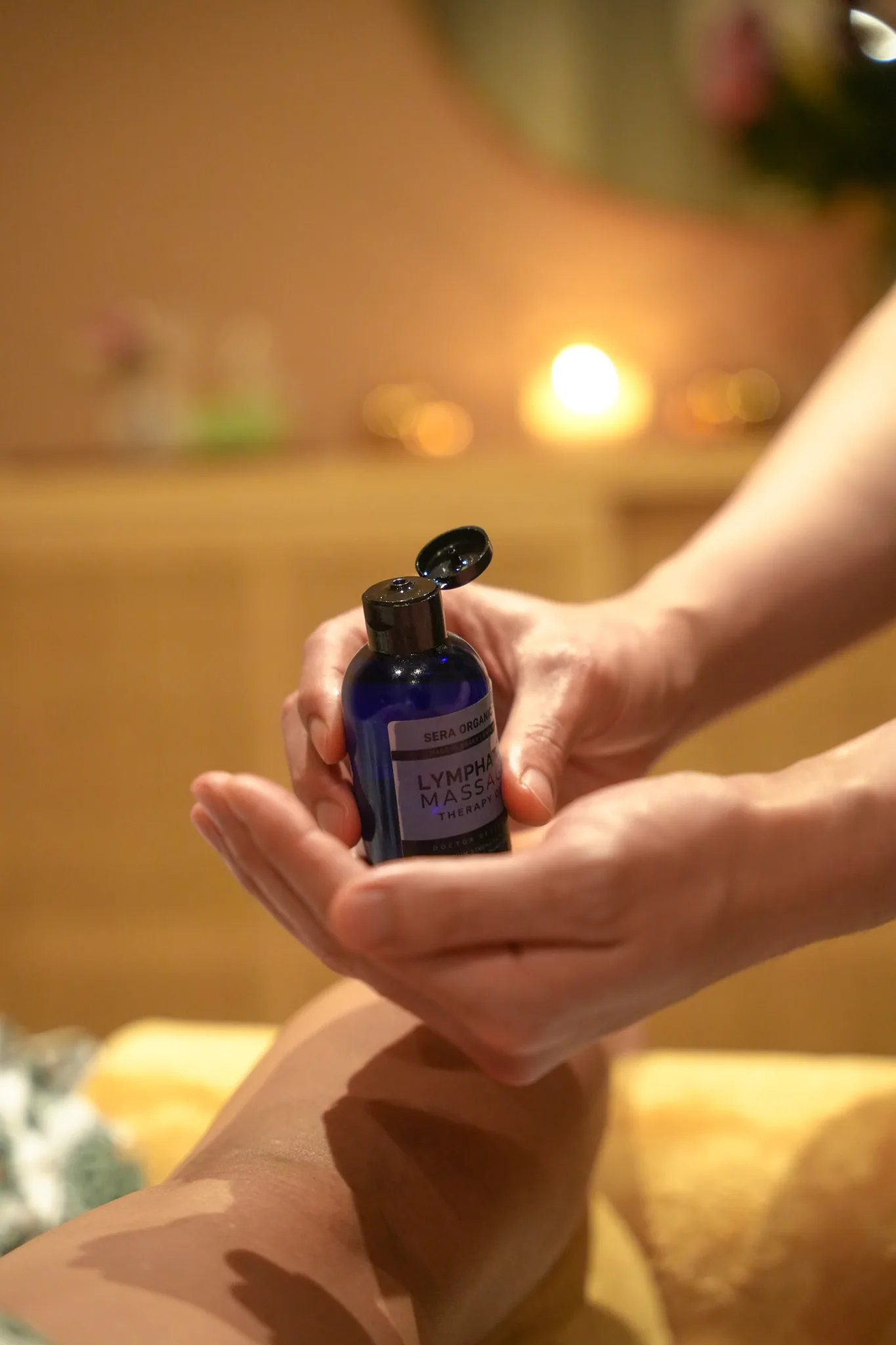 Pregnancy Massage at Roukh Horsforth