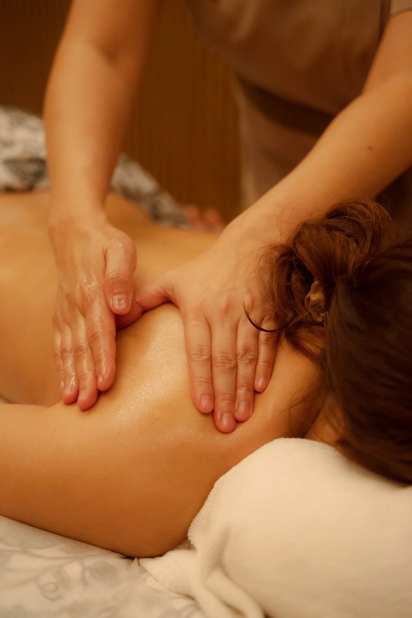Restore Massage at Roukh Horsforth